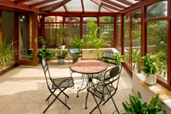 Almeley conservatory quotes