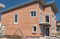 Almeley home extensions