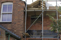 free Almeley home extension quotes