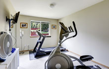 Almeley home gym construction leads