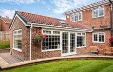 Almeley house extension leads